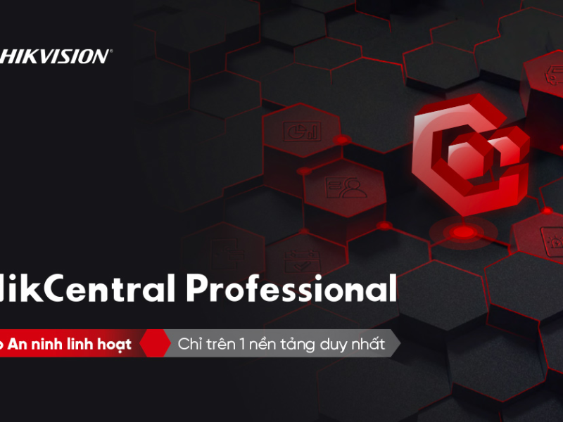 TỔNG HỢP CÁC PHẦN MỀM HIKVISION