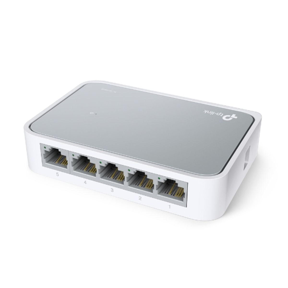 Switch 5 cổng 10/100Mbps TP-Link TL-SF1005D
